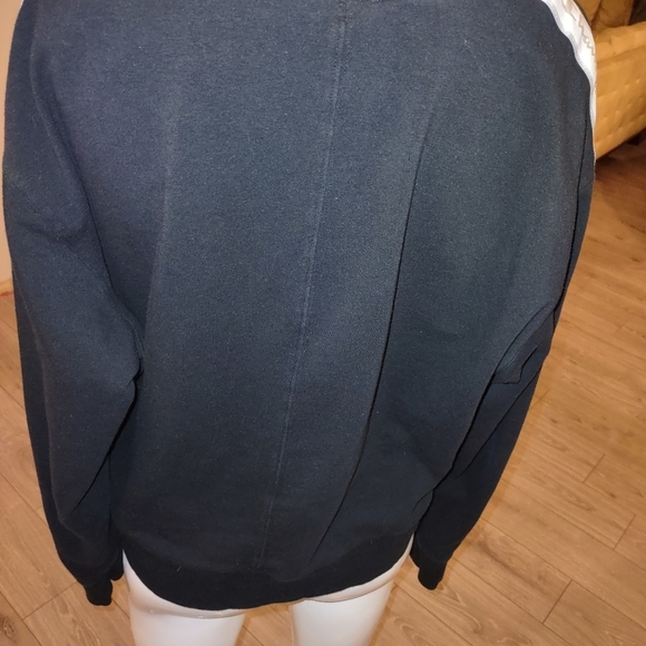 CHAMPION heritage fleece crew - Picture 5 of 8